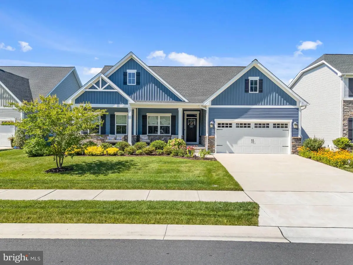 37215 Silvan Wood Way, Dagsboro, DE 19939 - #1