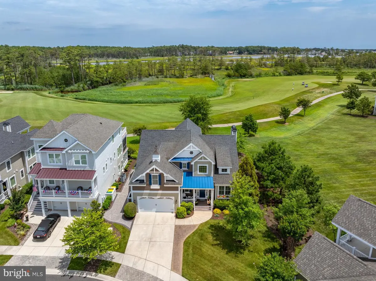 30561 North Magnolia Crossing, Selbyville, DE 19975 - #1
