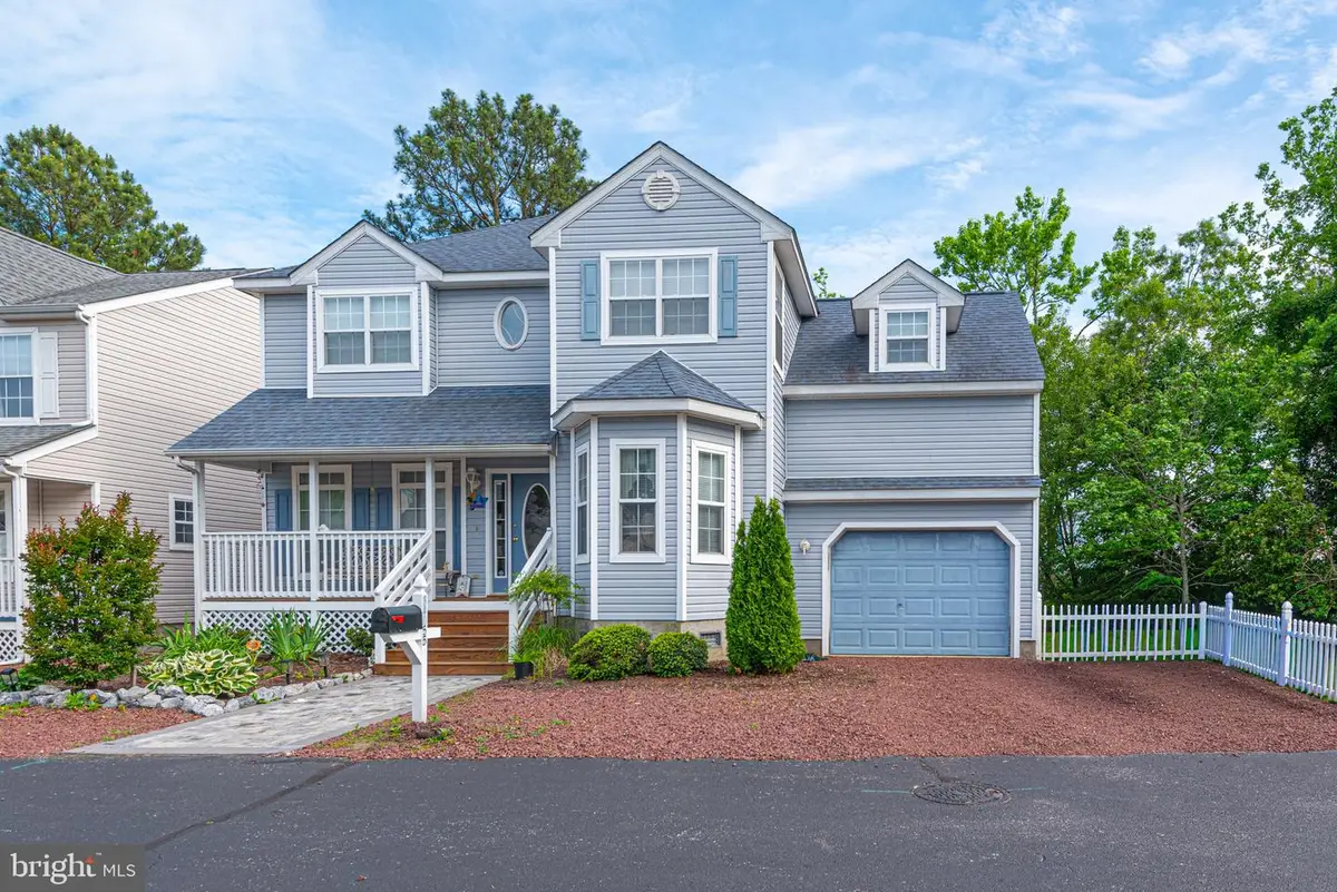 34055 Monterray Ave #173, Frankford, DE 19945 - #1