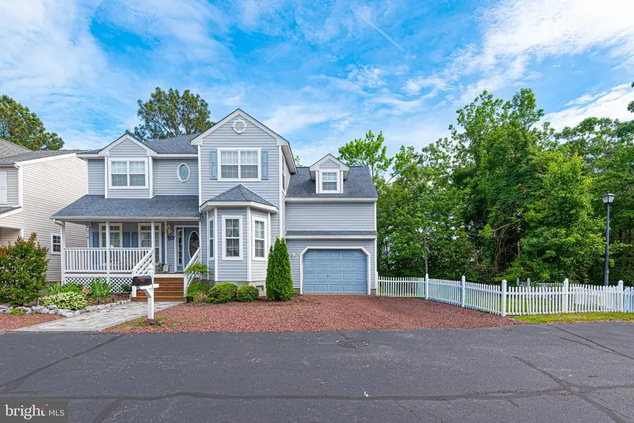 34055 Monterray Ave #173, Frankford, DE 19945 - #2