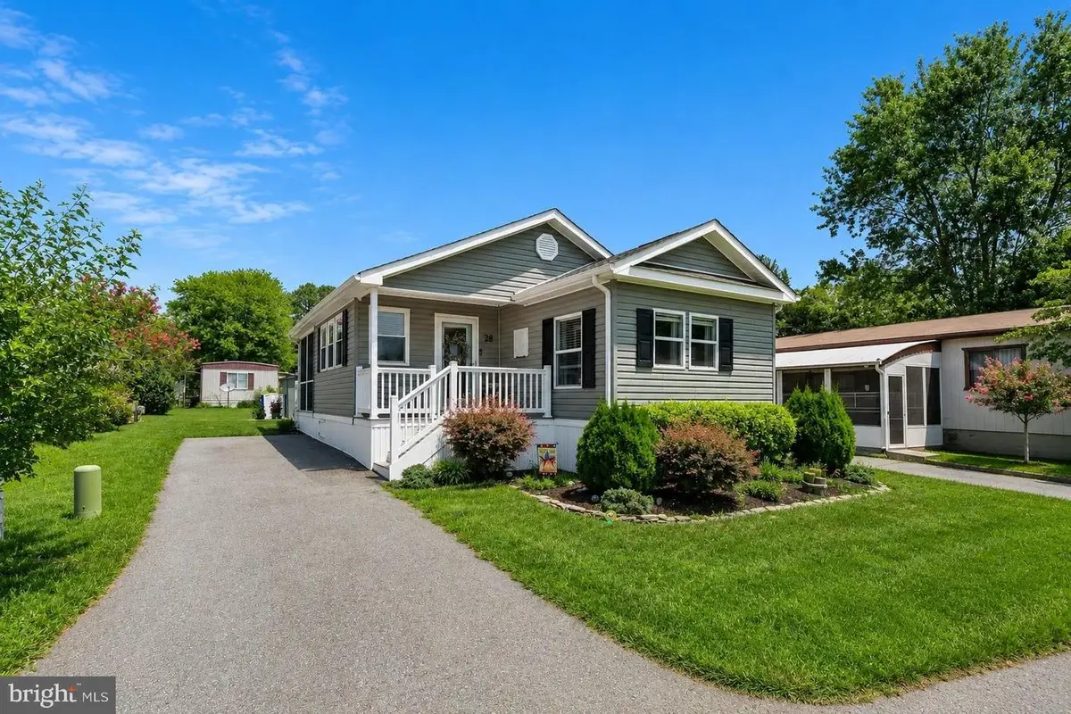 28 Wagon Wheel Ln, Rehoboth Beach, DE 19971 - #1