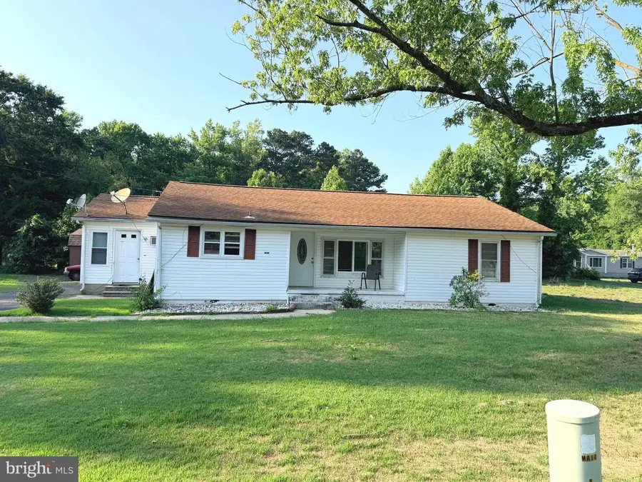 17071 Wilson Hill Rd, Georgetown, DE 19947 - #2