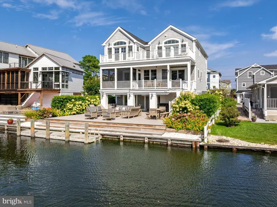 25 S Anchorage Ave, South Bethany, DE 19930 - #3