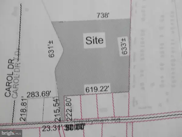 001 Prettyman Road, GEORGETOWN, DE 19947