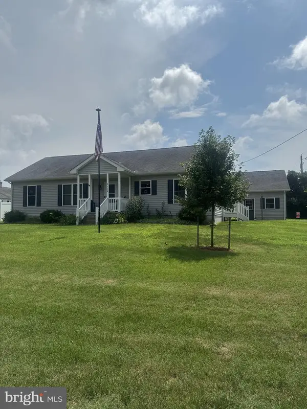 2110 Queens Dr, LEWES, DE 19958