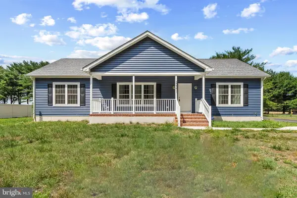 22271 Cubbage Pond Rd, LINCOLN, DE 19960