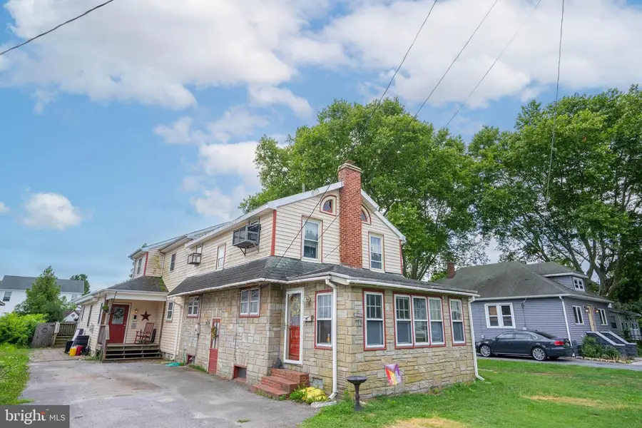 713 Chestnut St, Milton, DE 19968 - #2