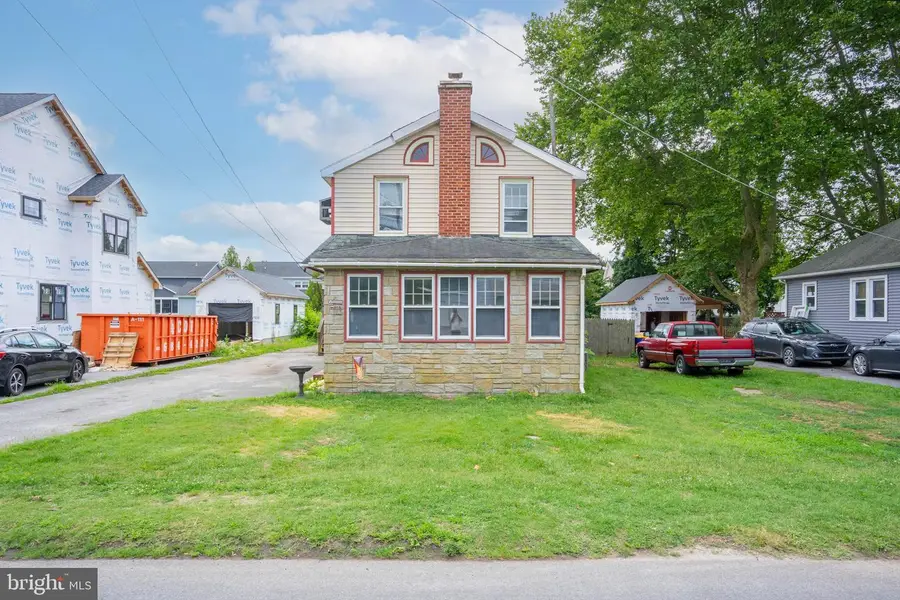 713 Chestnut St, Milton, DE 19968 - #3