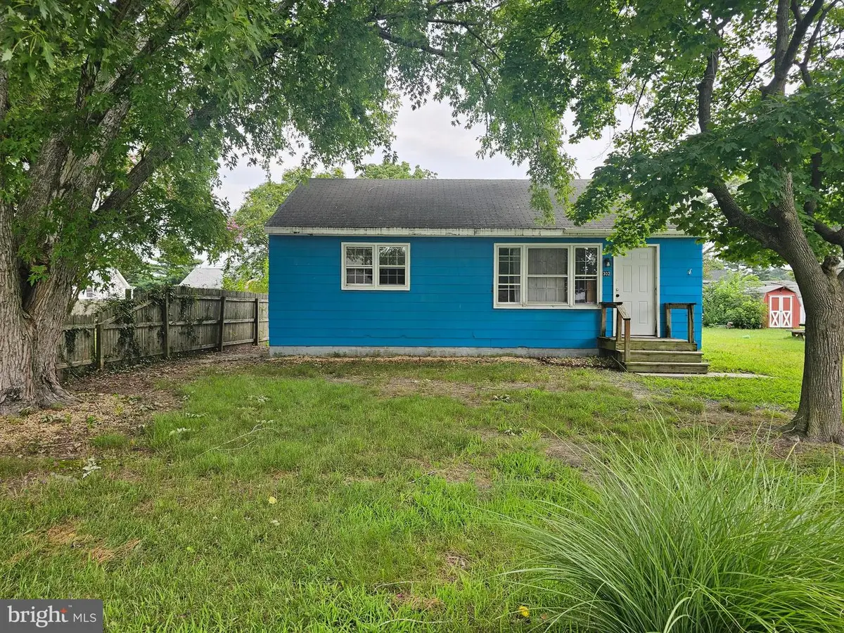 302 Franklin, Georgetown, DE 19947 - #1