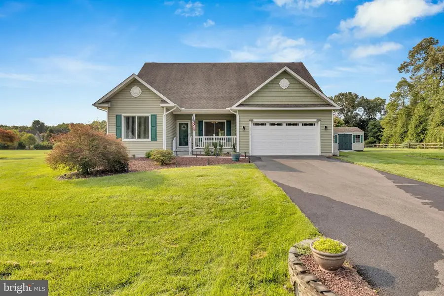 28460 Cedar Ridge Dr, Millsboro, DE 19966 - #2