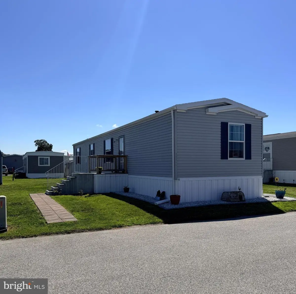 38345 Squirrel Rd, Ocean View, DE 19970 - #1