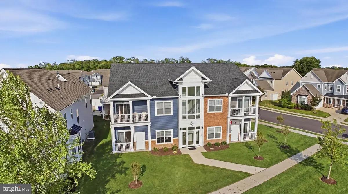 29 Bennett Point Ln #1, Ocean View, DE 19970 - #1