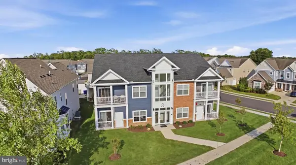 29 Bennett Point Ln #1, OCEAN VIEW, DE 19970