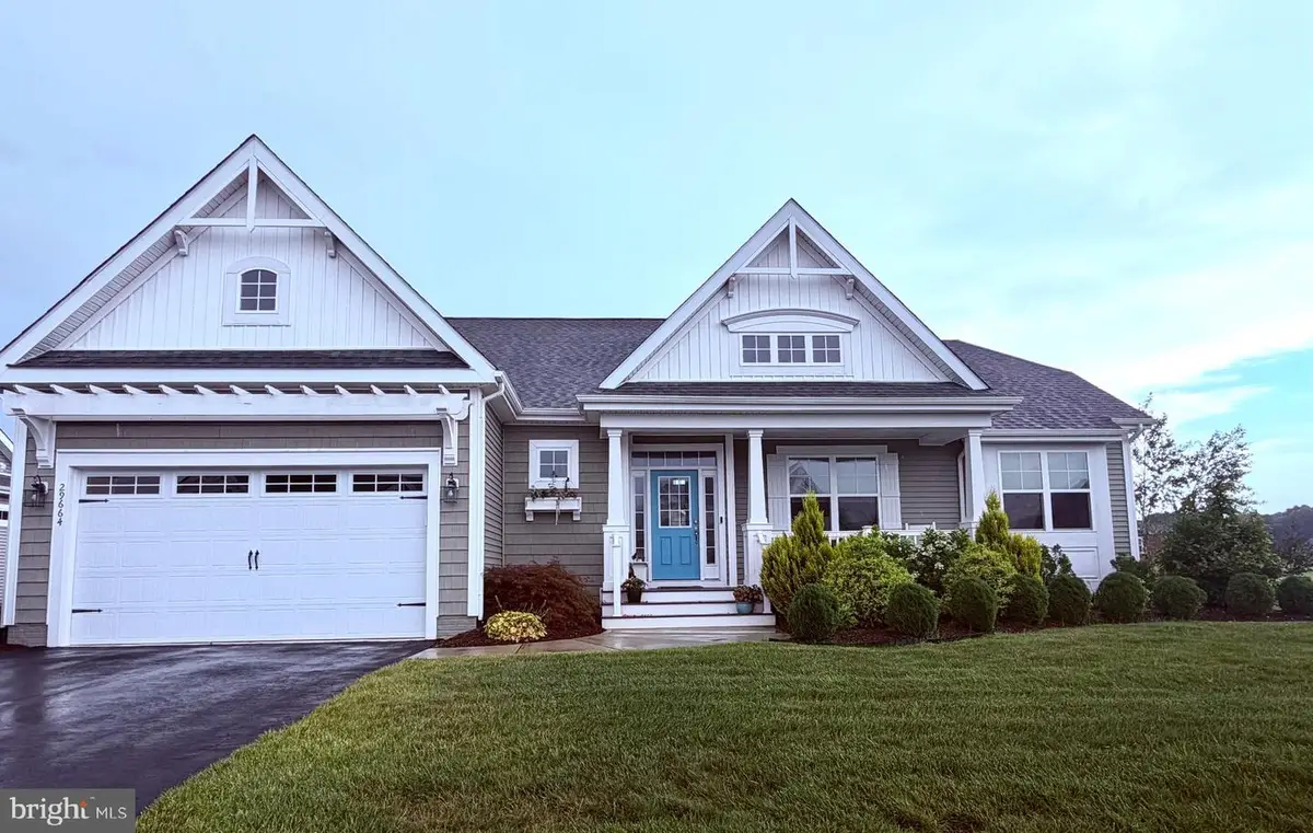 29664 Patrick Henry Cir, Millsboro, DE 19966 - #1