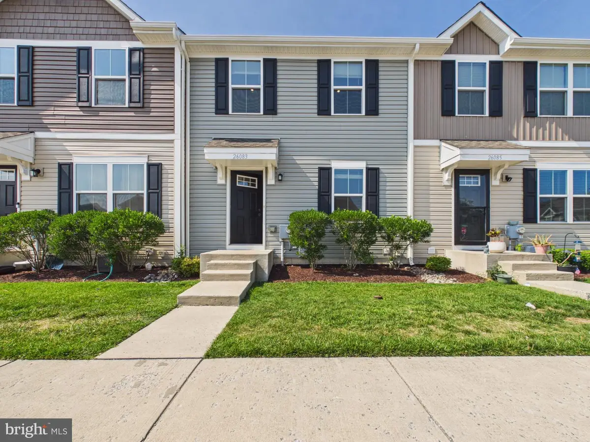 26083 Saint Hayes Blvd, Millsboro, DE 19966 - #1
