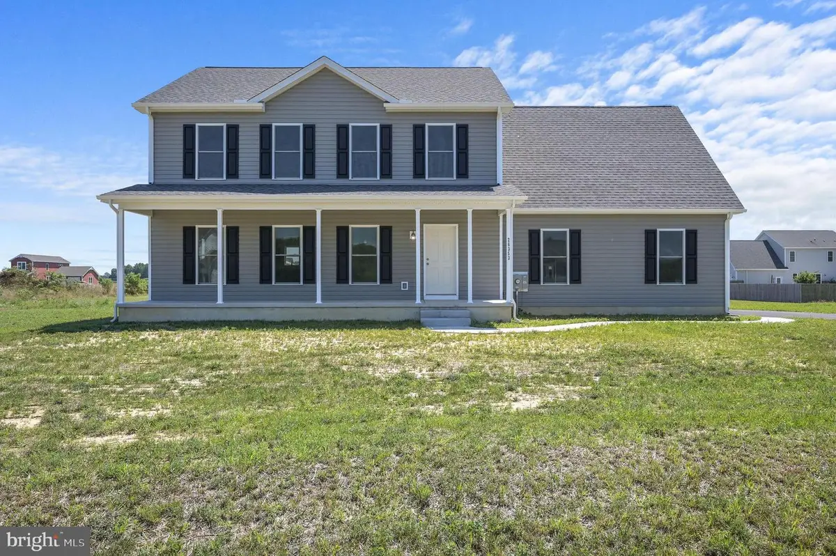 26353 Meadow Ln, Ellendale, DE 19941 - #1