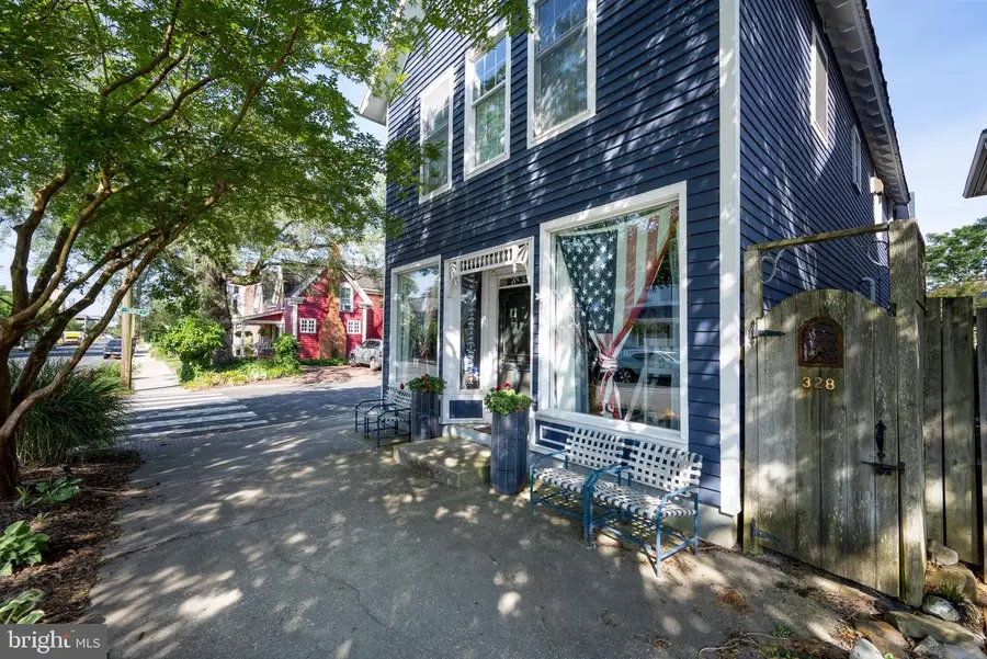 328 Market St, Lewes, DE 19958 - #3