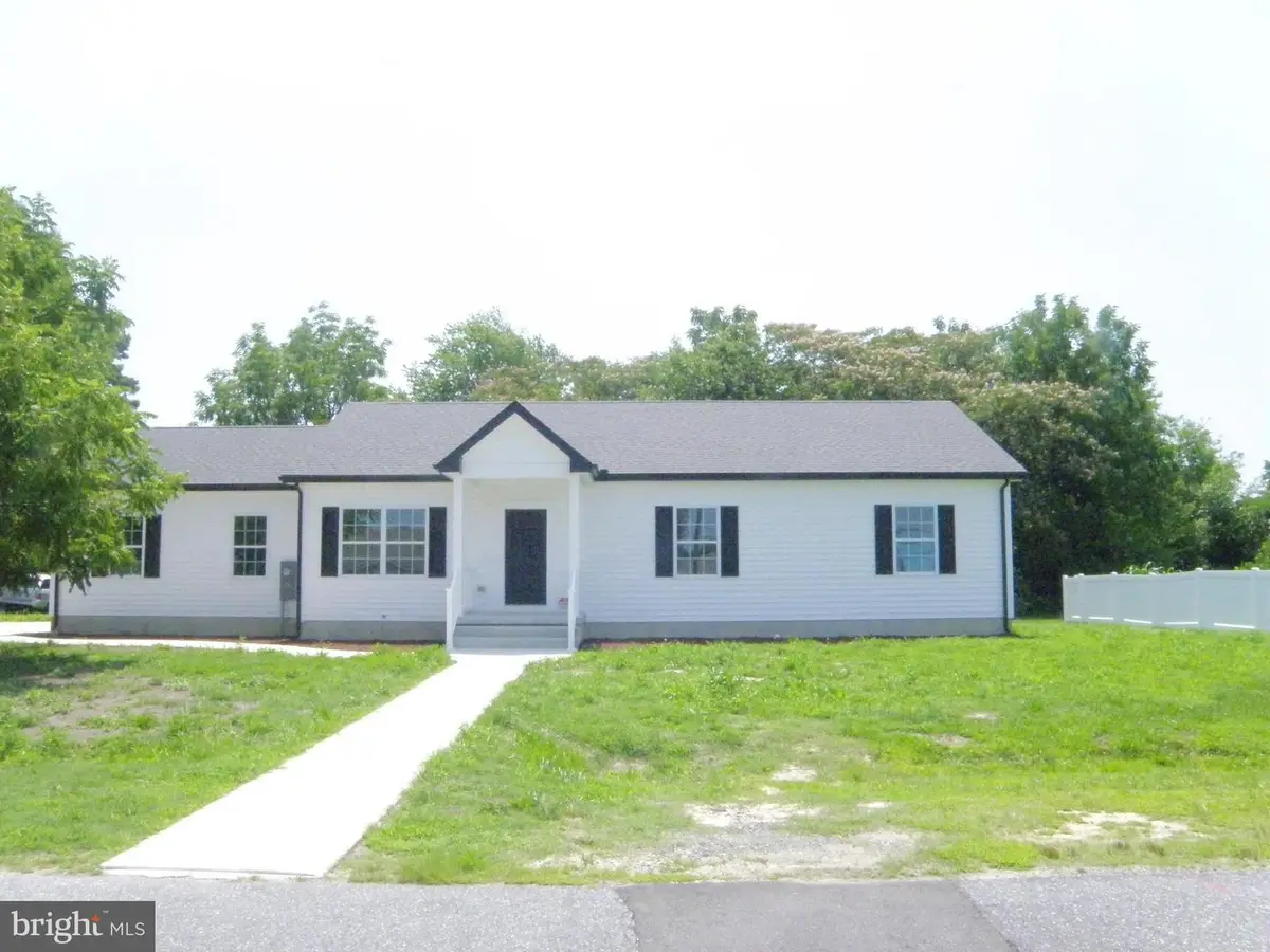 3 Alfred St, Georgetown, DE 19947 - #1