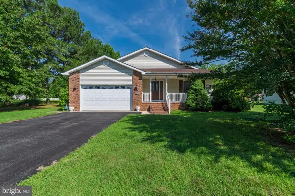 35772 Egret Rd, SELBYVILLE, DE 19975