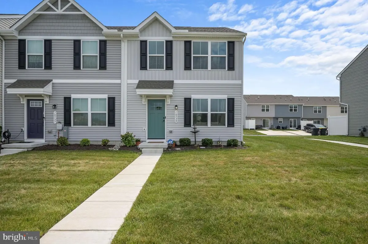 10539 Price Dr, Milford, DE 19963 - #1