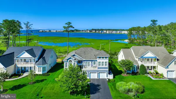 37483 Seaside Dr, OCEAN VIEW, DE 19970