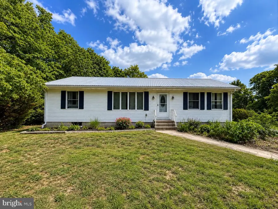 14799 Sand Hill Rd, Bridgeville, DE 19933 - #2