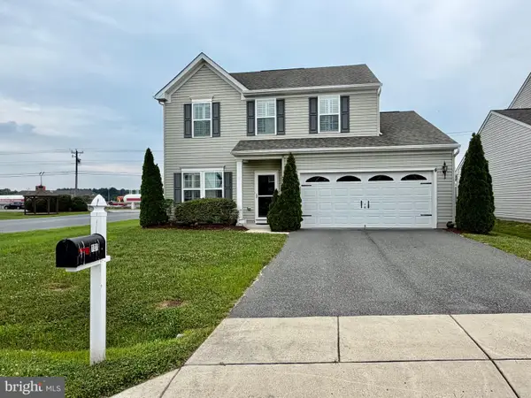 101 Alexandreas Ct #1, MILLSBORO, DE 19966