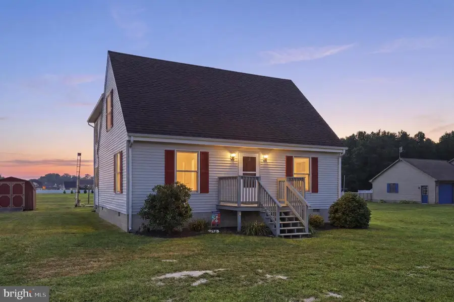 31158 Phillips Branch Rd, Harbeson, DE 19951 - #2
