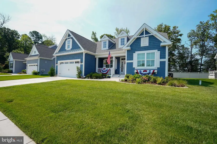 19053 Frisco Way, Lewes, DE 19958 - #2