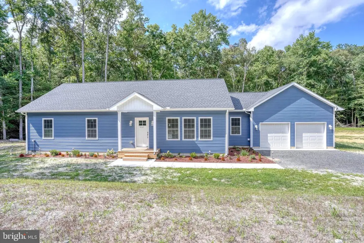 18729 Laurel Rd, Millsboro, DE 19966 - #1