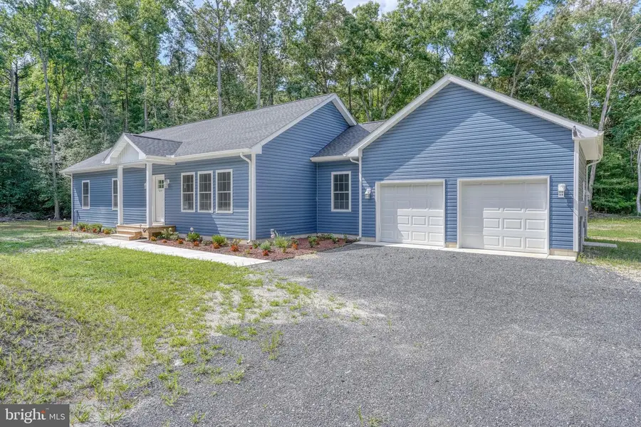 18729 Laurel Rd, Millsboro, DE 19966 - #2