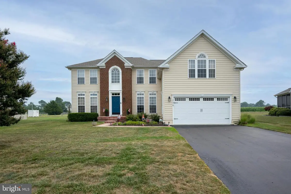 37918 Bayview Cir E, Selbyville, DE 19975 - #1