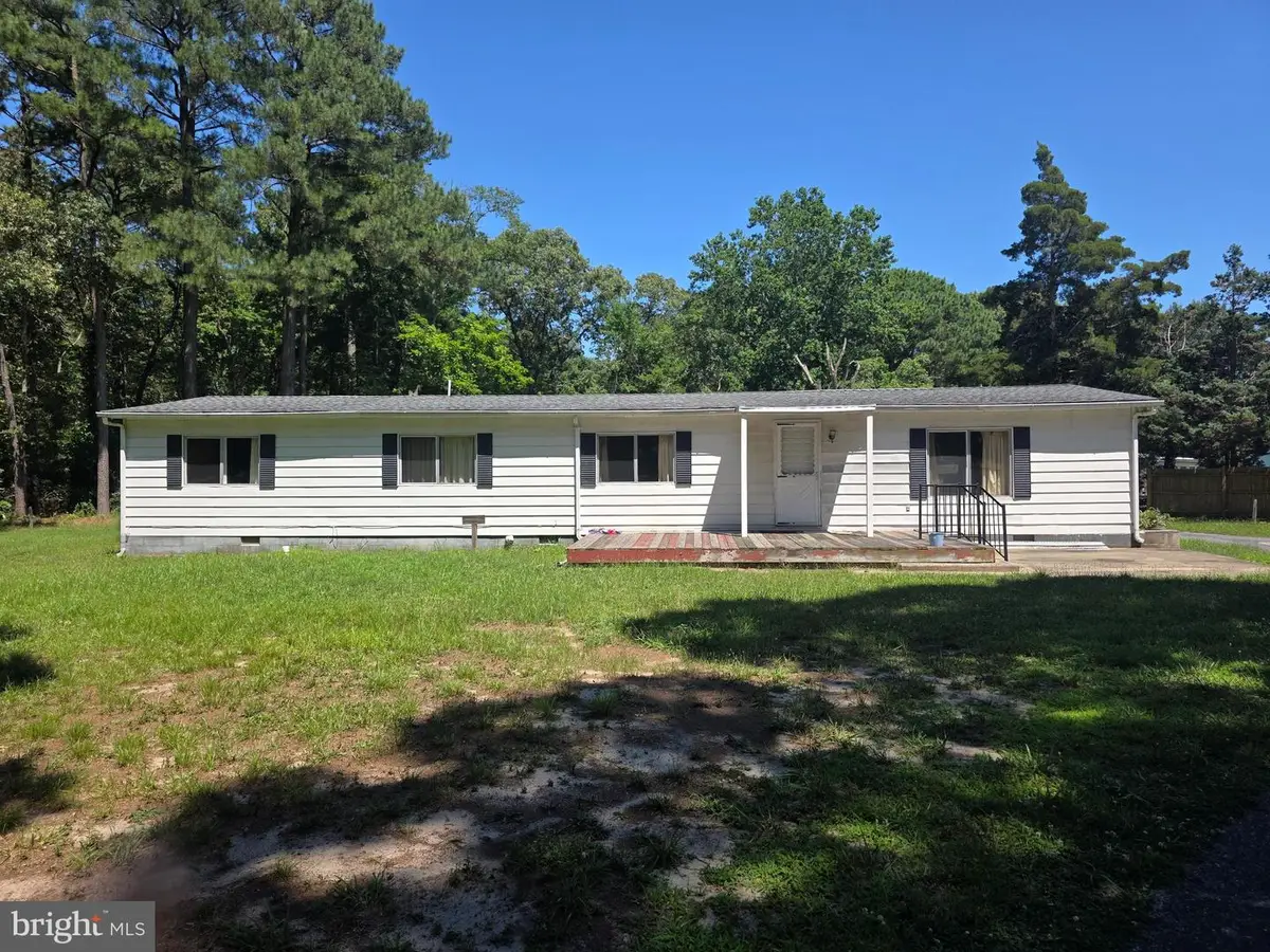 32924 Circle Dr, Millsboro, DE 19966 - #1