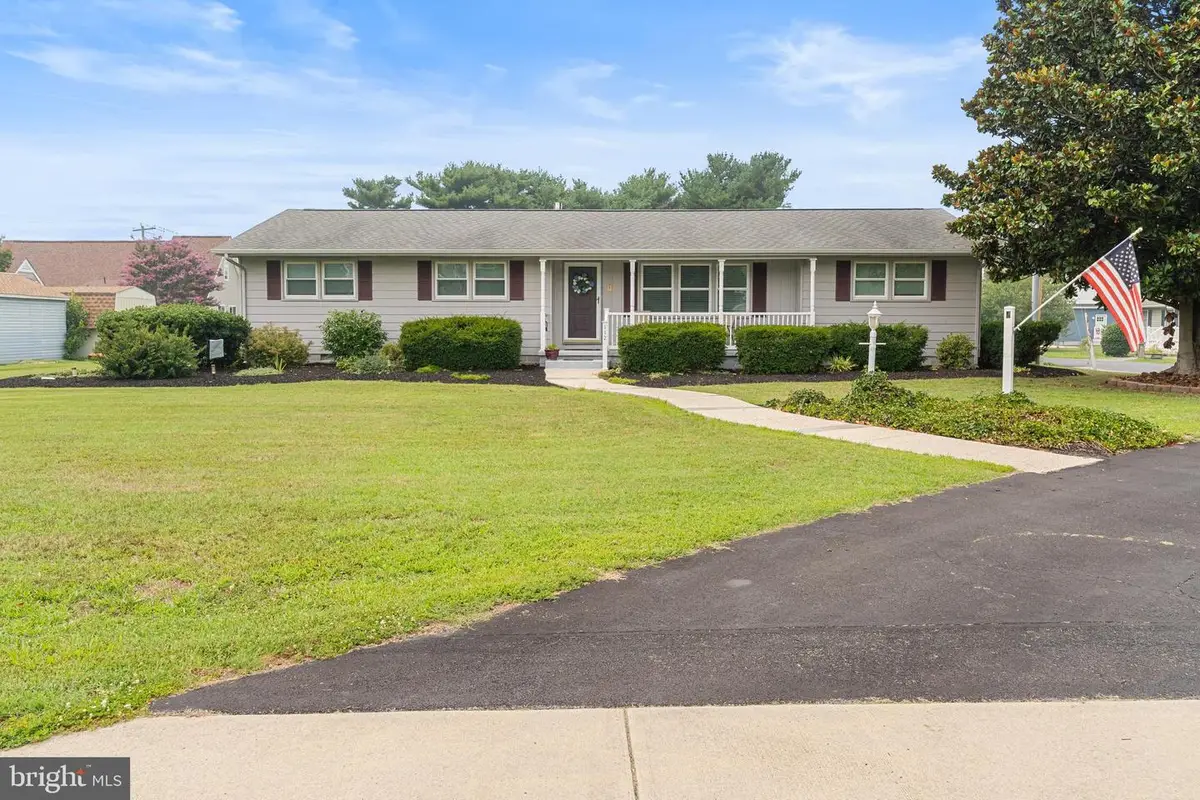 112 West Ave, Ocean View, DE 19970 - #1