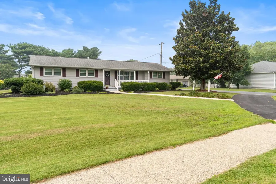 112 West Ave, Ocean View, DE 19970 - #2
