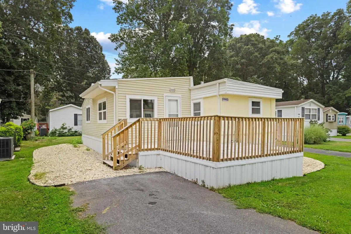 19985 Center Ave, Rehoboth Beach, DE 19971 - #1