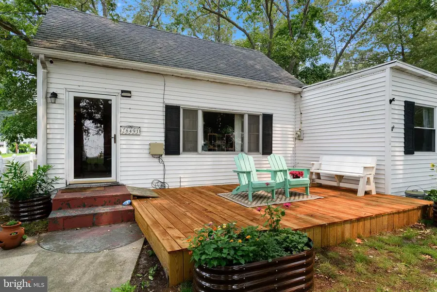 28491 Clark Ave #6771, Millsboro, DE 19966 - #2