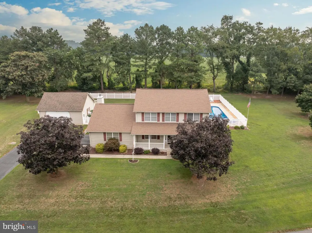 17163 Brittany Pl, Milford, DE 19963 - #1