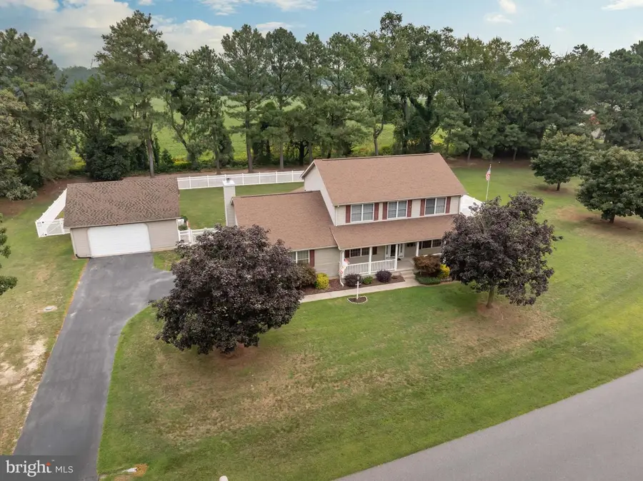 17163 Brittany Pl, Milford, DE 19963 - #2