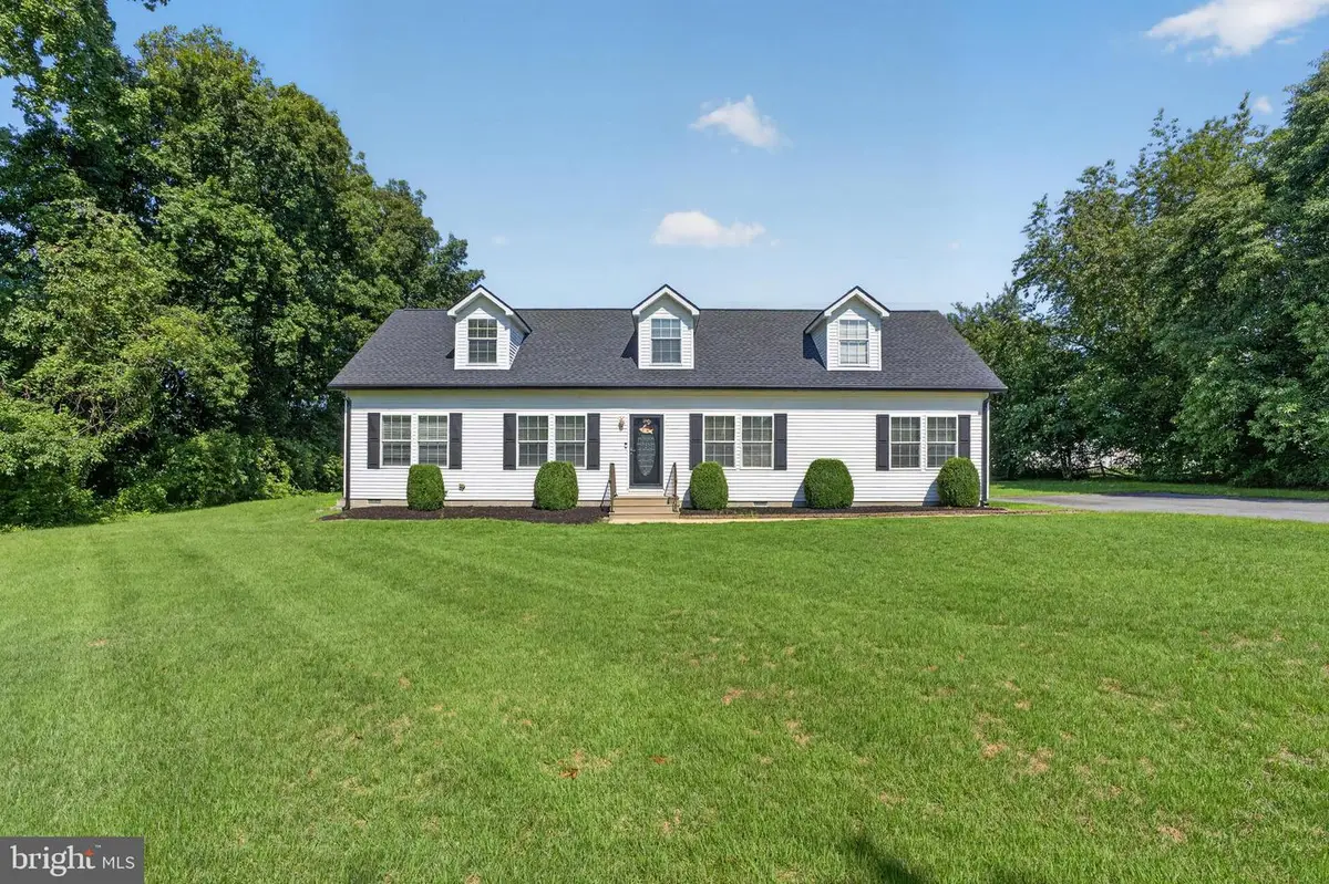20881 Johnson Rd, Lincoln, DE 19960 - #1