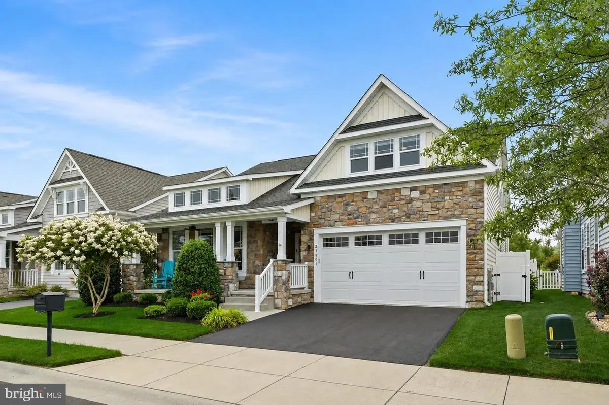 23801 Pembroke Ln, Millville, DE 19967 - #1