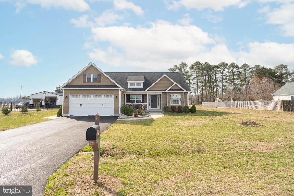 22880 Deep Creek Dr, Lincoln, DE 19960 - #1