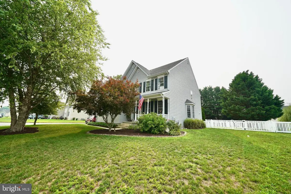 100 Beaufort Ln, Milford, DE 19963 - #1