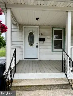 421 S Washington St, Milford, DE 19963 - #2