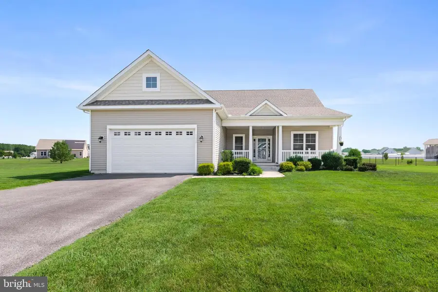 7510 Broad Creek Cir, Seaford, DE 19973 - #2