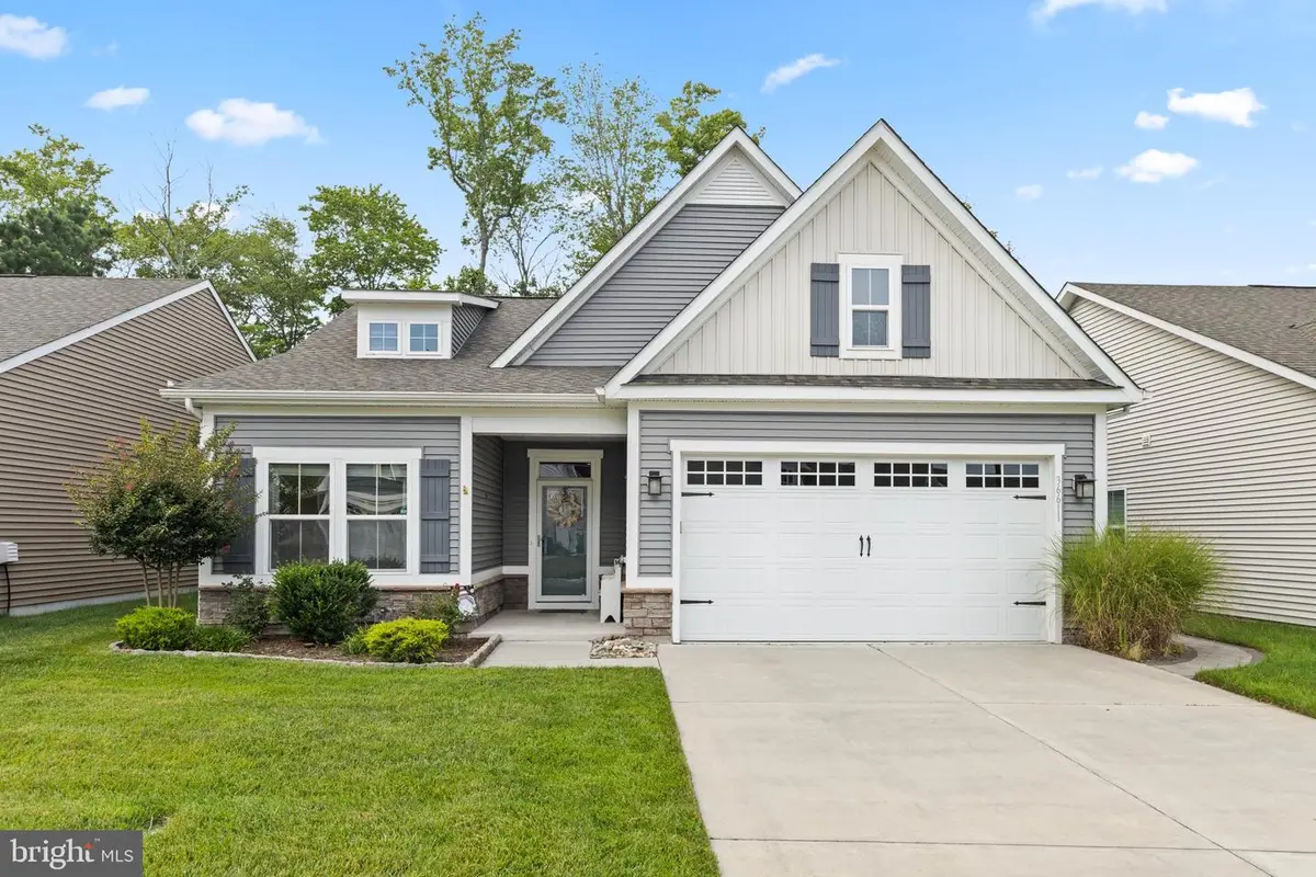 36611 Red Cedar Loop #19, Ocean View, DE 19970 - #1
