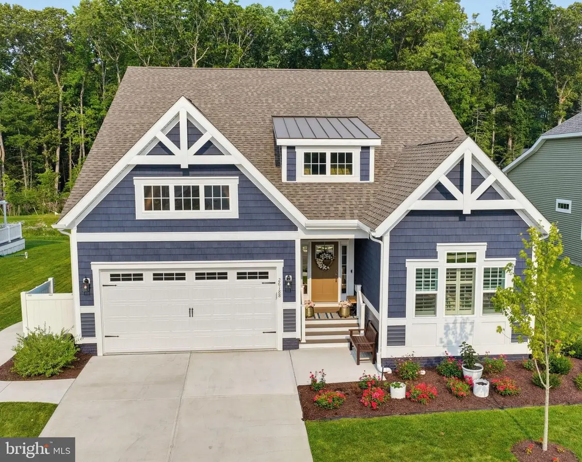 26188 Kielbasa Ct, Lewes, DE 19958 - #1