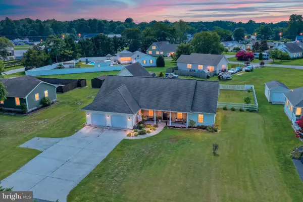 410 Delaware Ave, MILLSBORO, DE 19966
