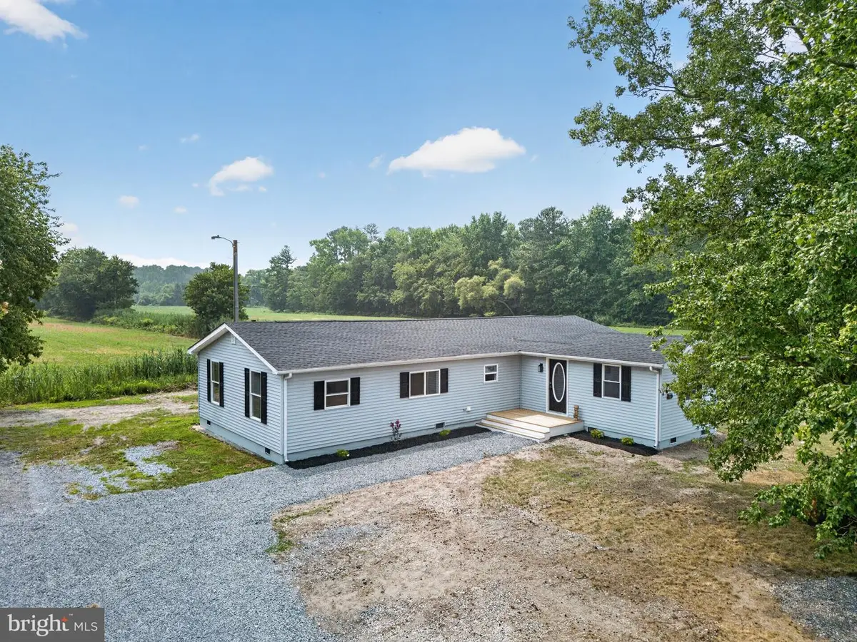 33301 Murray Rd, Frankford, DE 19945 - #1
