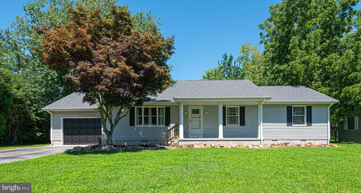 15 Ruth St, Selbyville, DE 19975 - #1